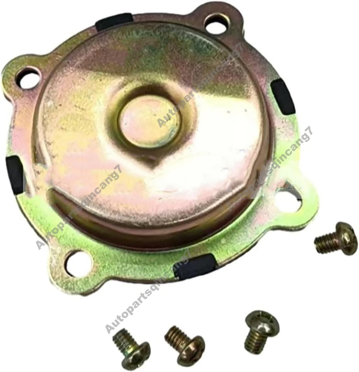 ya 10 9.16 baidi Breather Valve SBA110566080 for Shibaura ISM Engine N844 CASE DX23 FARMALL 50