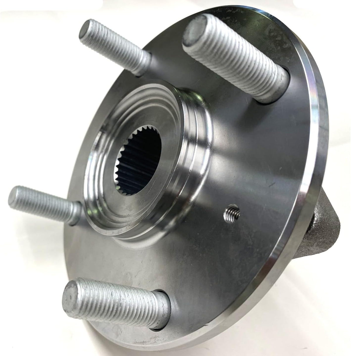 ya 4 8.8.2 2pcs Front Wheel Hub Bearing FULL Assemblies Fit 1998-1999 for Acura CL 2.3L 4cyl