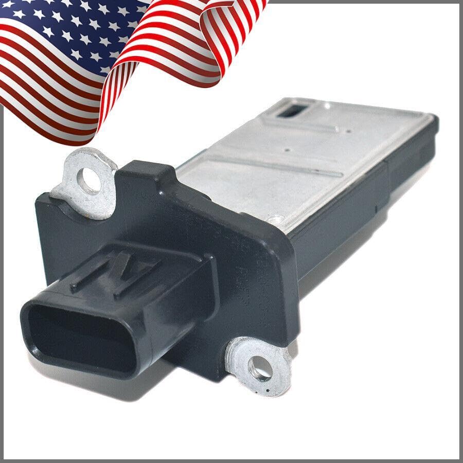 ya 12 10.8 baidi Mass Air Flow Meter MAF Sensor 3W4A-12B579-AB for Ford E-350 Focus Taurus Sable