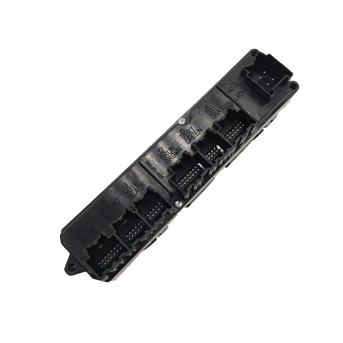 ya 4 8.8 for Chevrolet for GMC for Cadillac 20835553 Driver Side Power Window Switch Replacement