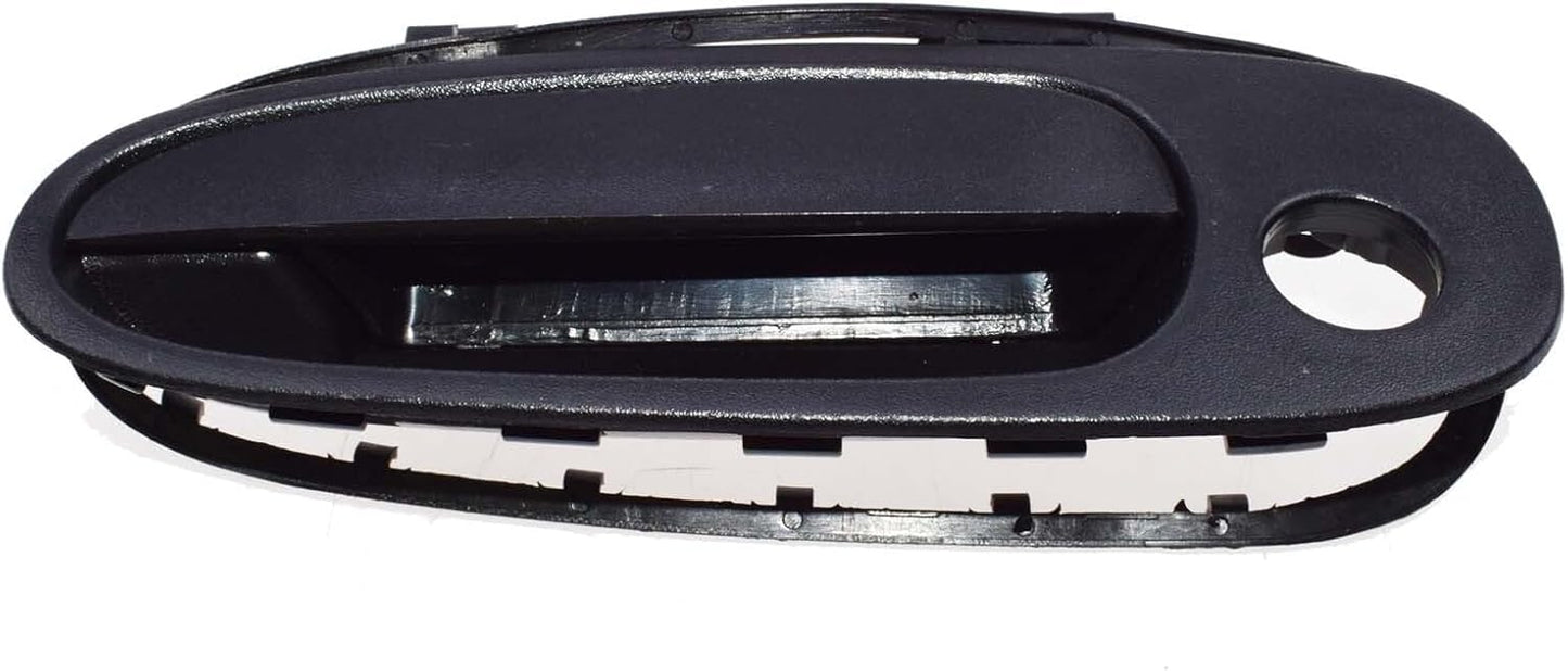 ya 2 8.15 Front Driver Side Door Outside Handle for Geo Prizm for Toyota for Corolla 1993-1997