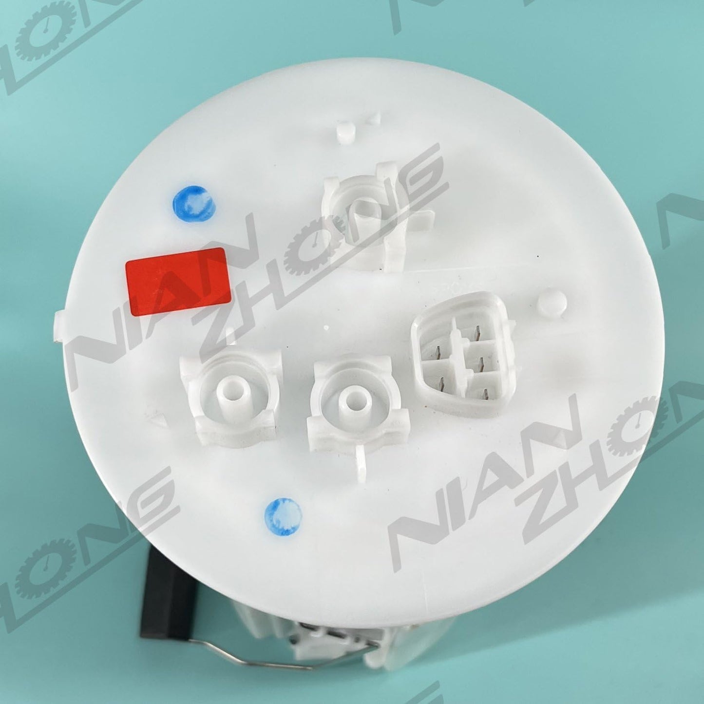 ya 5 8.10 Fuel Pump Assembly 77020-60650 for Toyota for Land Cruiser Prado GRJ150 4.0 2017