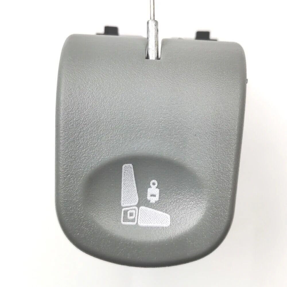 ya 9 10.24 Suitable for ISRI NTS1 6860 for SEAT Switch Adjustment Knife Damper 8162383