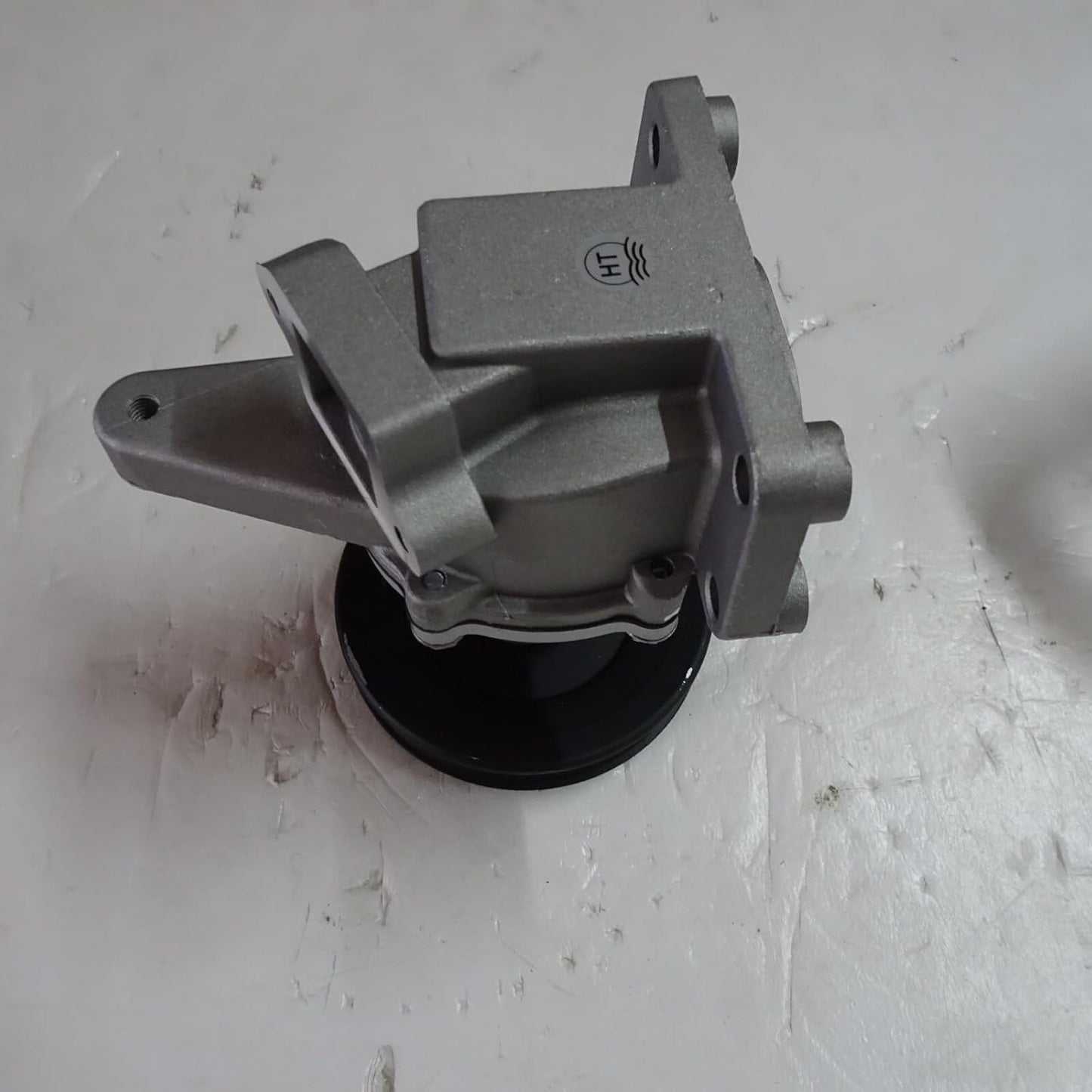 ya 4 8.24 baidi Wuling Baojun 9052806 Water pump