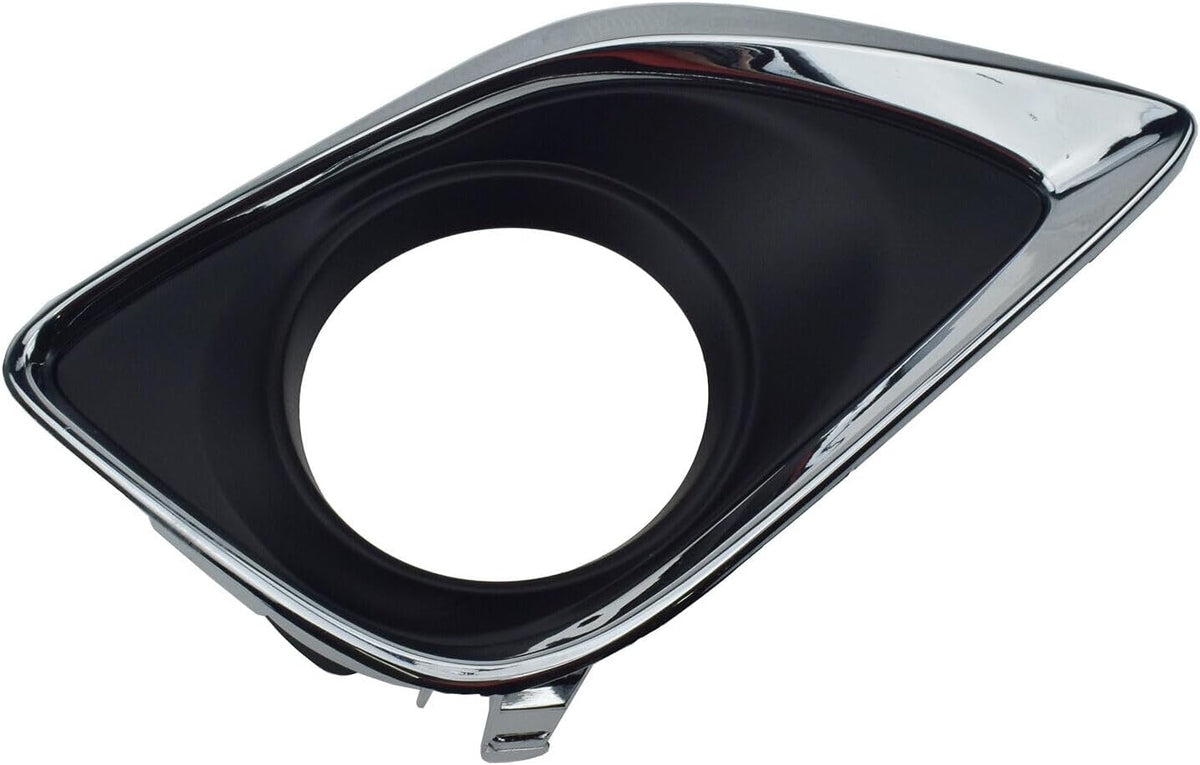 ya 11 9.14 zhengce Fog Light Bumper Cover Insert Right for Toyota Venza 2013-2016 520300T010