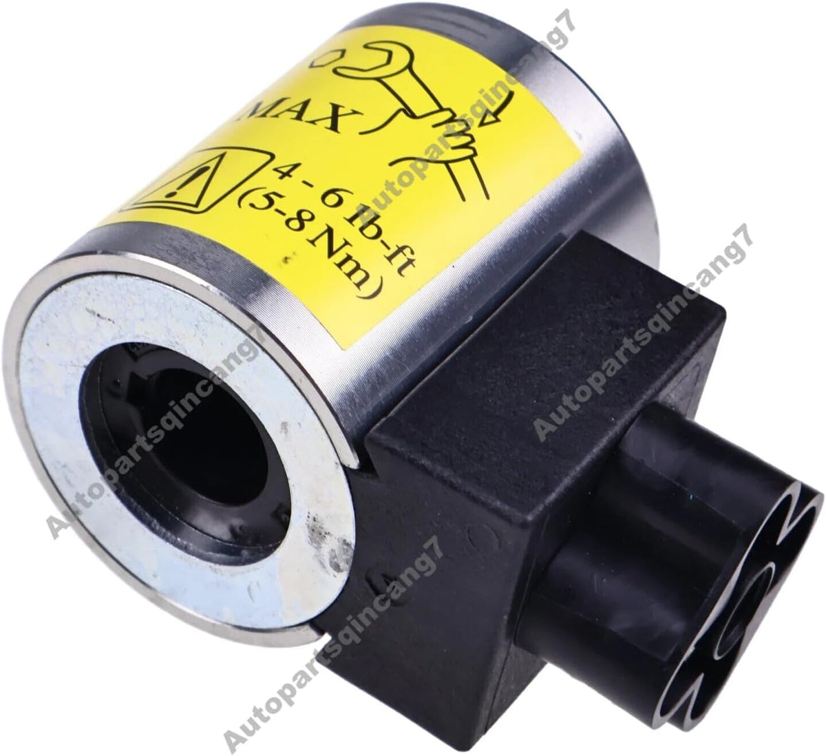 ya 10 9.16 baidi Solenoid Valve Coil 84277311 for CASE Harvester A8000 A8800