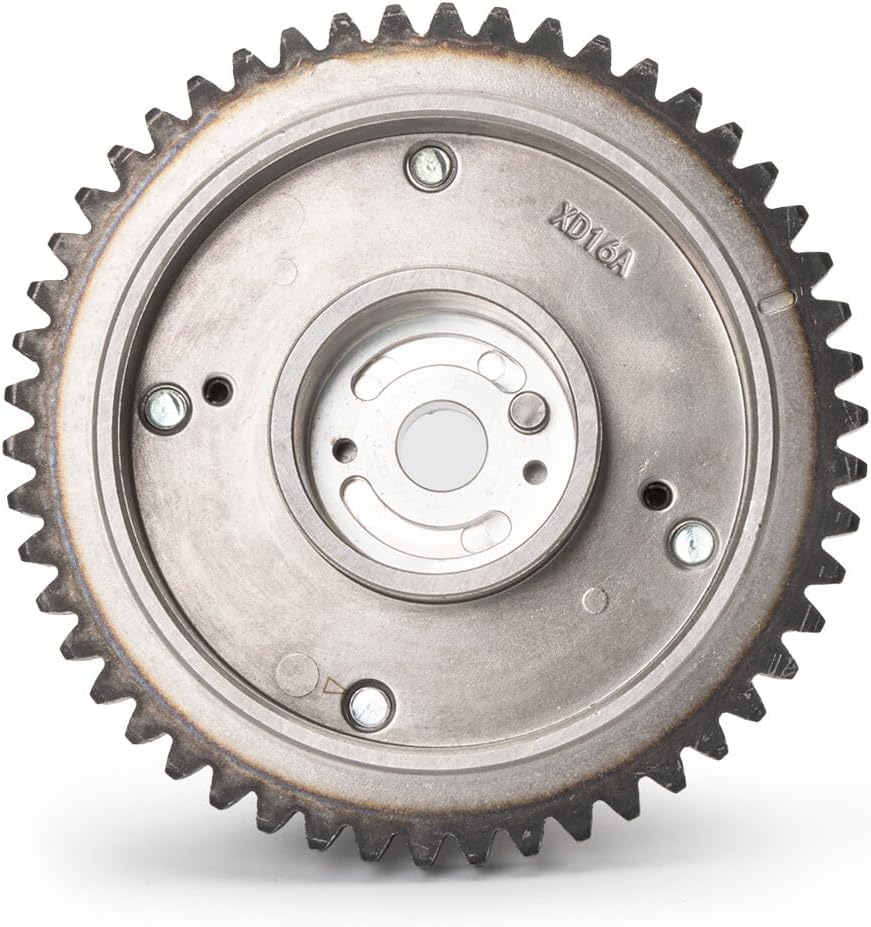 ya 10 9.16 baidi 2x for Hyundai for Kia for Sorento Azera Intake & Camshaft VVT Sprocket 3.3 3.8L