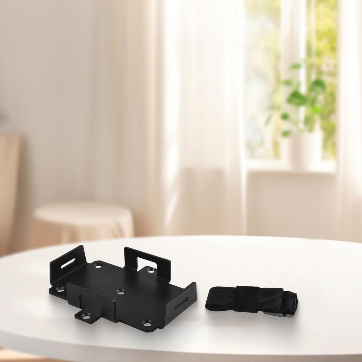 ya 26 10.21 baidi Flexible Fit Battery Tray Compatible with Different Sizes of Batteries
