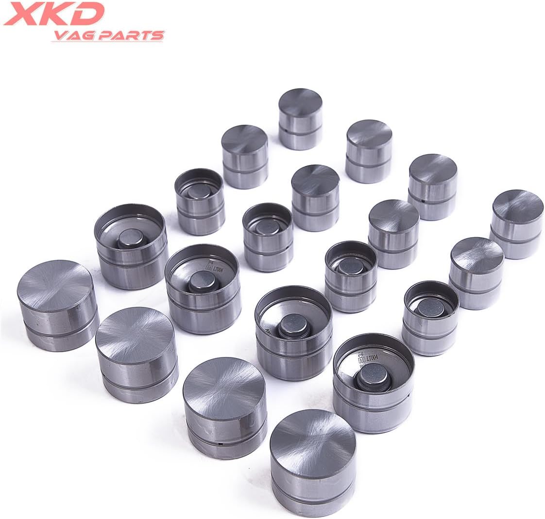 ya 10 9.16 baidi 20* Engine Hydraulic Lifters Set for VW for Golf for JETTA Beetle for Audi A4 TT