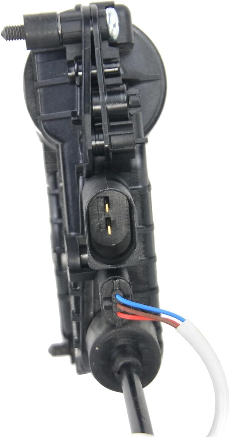 ya 5 8.10 Door Lock Actuator Fit for BMW F10 F01 528i 740i Quiet Close Front Right Waterproof