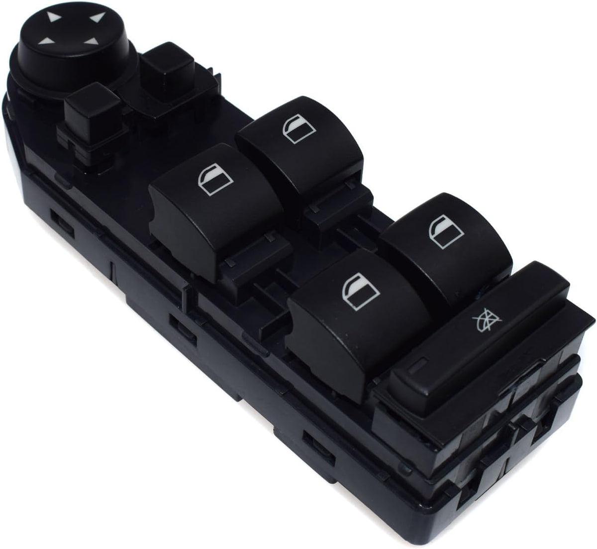 ya 12 10.8 baidi Left Front 61313414355 Master Power Window Control Switch for 2004-2010 for BMW E83