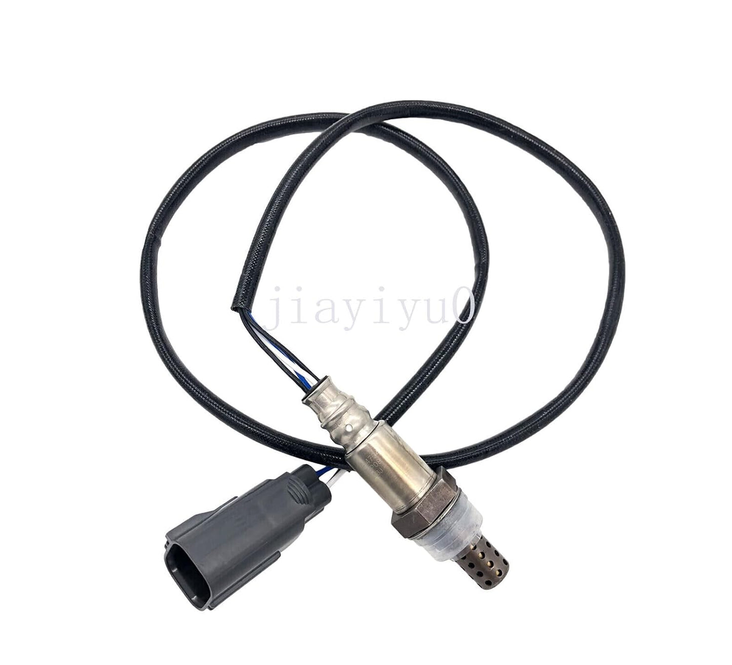 ya 4 8.8 Upstream Oxygen O2 Sensor for 2005-2010 for Volvo S40 V50 2.4L Only fit Loc. Center