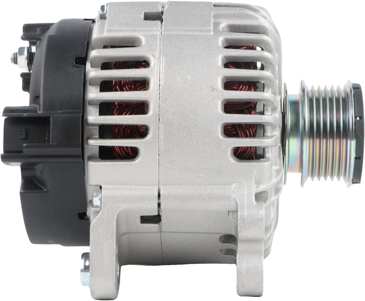 ya 27 10.13 baidi 180Amp Alternator for VW Beetle 1999-2005 for Golf 2000-2006 for Jetta 1999-2005