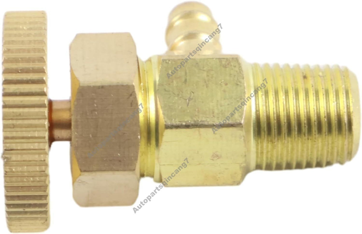 ya 10 9.16 baidi Fuel Bleeder Valve 6598102 for Bobcat 5600 543 553 645 743 751 753 763 773 7753