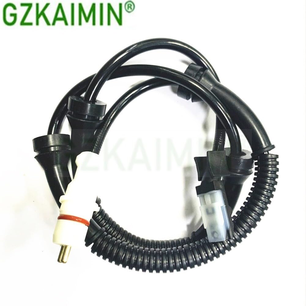 ya 2 8.15 ABS Speed Sensor 47910-00QAD for Renault Traffic Vauxhall VIVARO HCA-RE-011