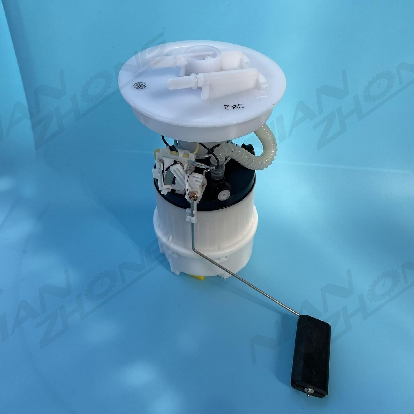 ya 5 8.10 Fuel Pump Assembly 0986580951 9L3Z-9H307-D for Ford C-Max Focus for Mazda 3