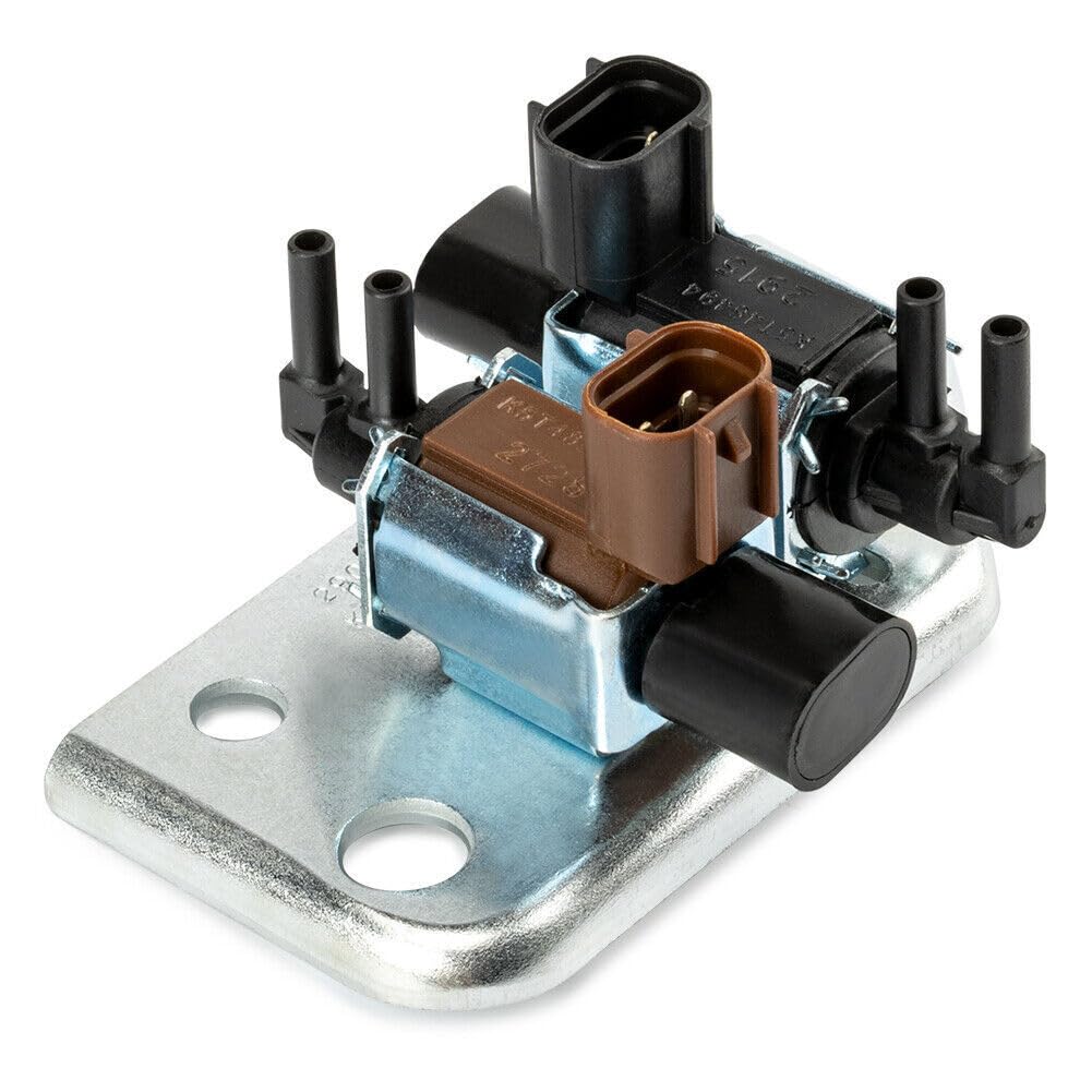 ya 4 8.14 MR577099 Turbo Throttle Valve VGT Solenoid New for Mitsubishi L200 Sport Shogun