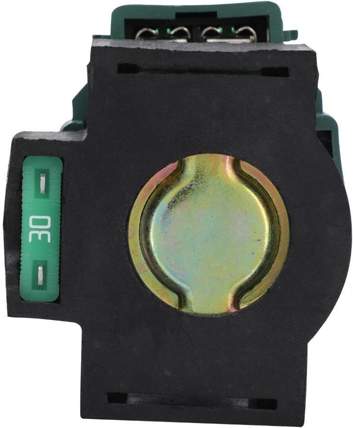 ya 6 8.24 baidi Beginner relay solenoid valve 3007.2.2F suitable for CF650 CF400AU CF500AU CF800AU CFORCE