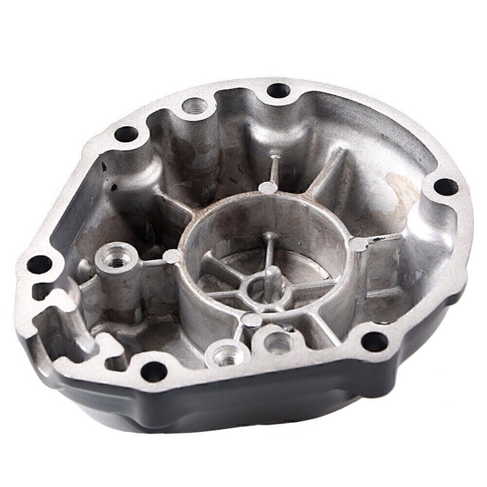 ya 4 8.8.2 CNC Black Engine Cover Stator CrankCase Generator Protector for Honda CB1300