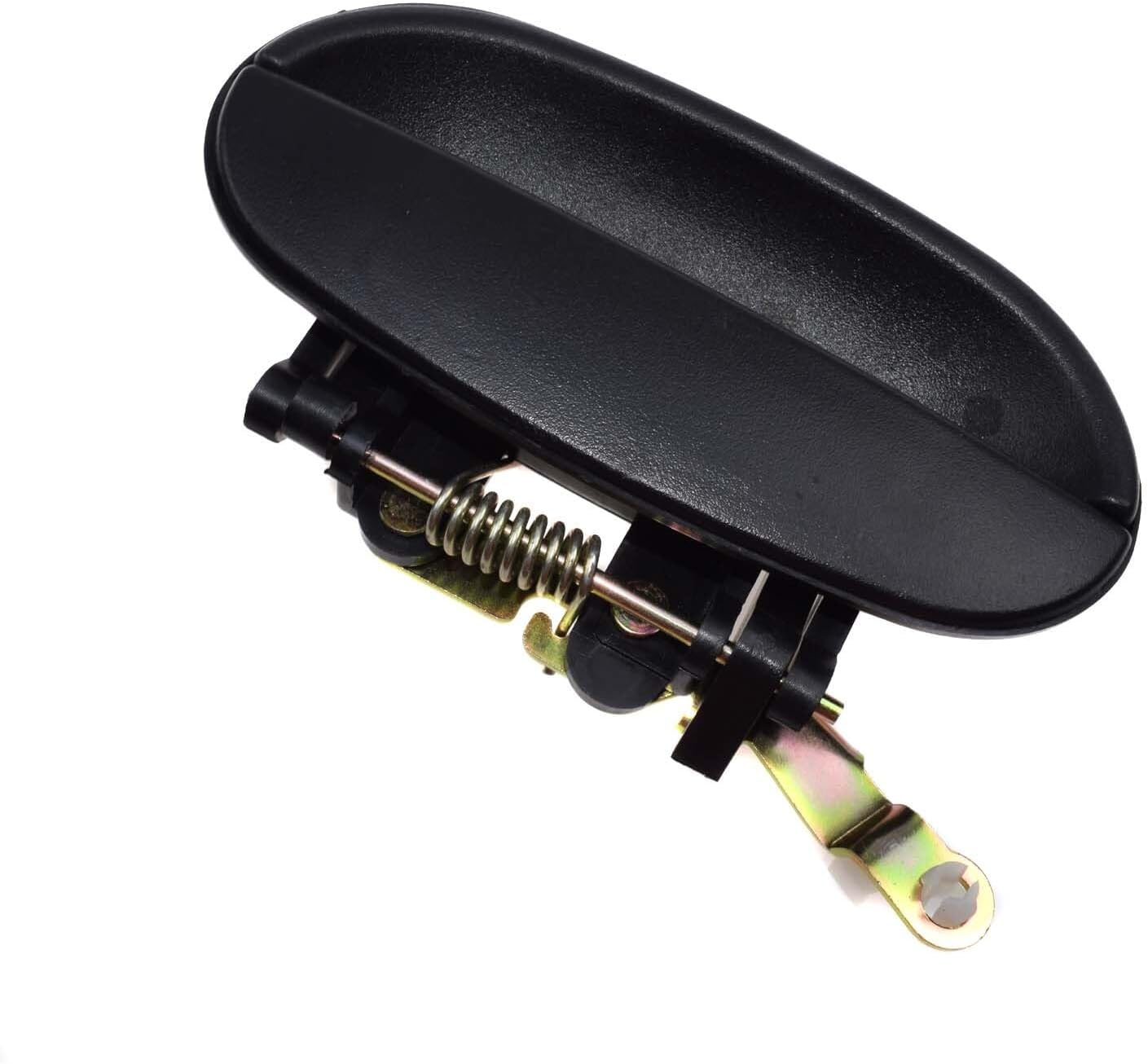 ya 2 8.15 Exterior Door Handle Rear Passenger Side 8366022000 for Hyundai Accent 1995-1999