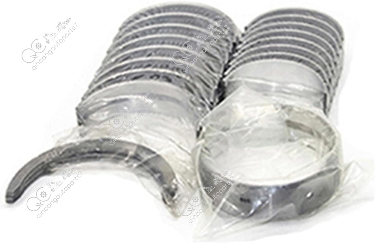 ya 11 9.14 baidiS4F Main Bearing Connecting Con Rod Bearing Thrust Washer for Mitsubishi Engine