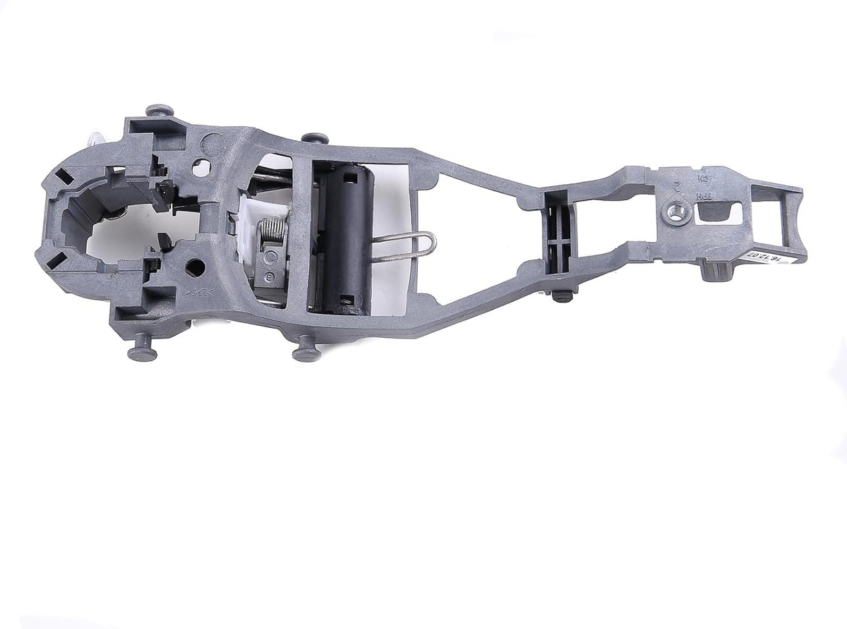 ya 9 10.24 Front Rear Right Inner Door Handle Bracket for VW for Golf for Jetta MK5 Ra