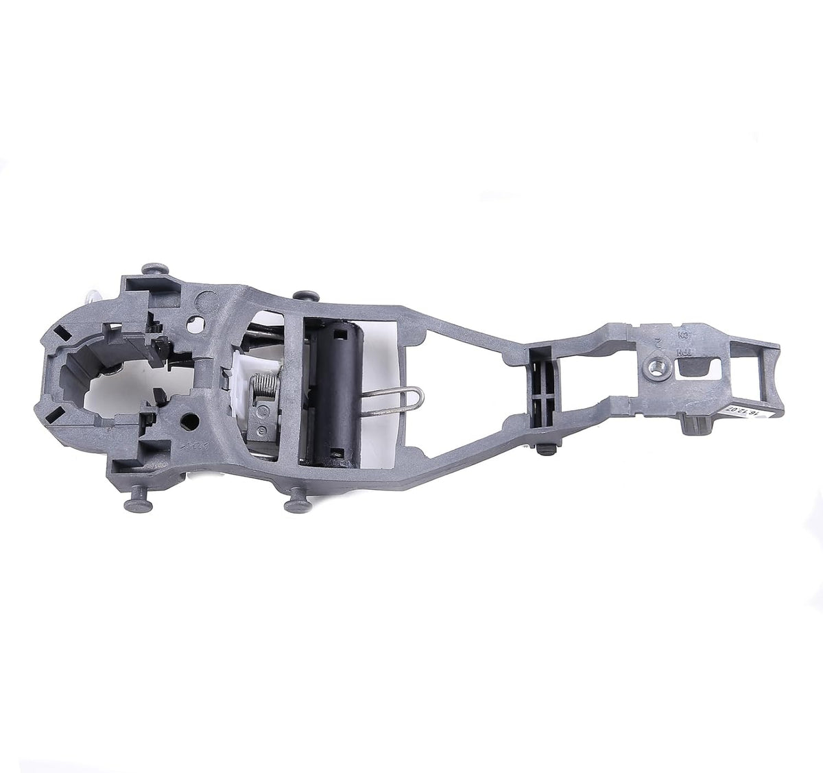 ya 4 8.8.2 Front Rear Right Inner Door Handle Bracket for VW for Golf for Jetta MK5 Rabbit