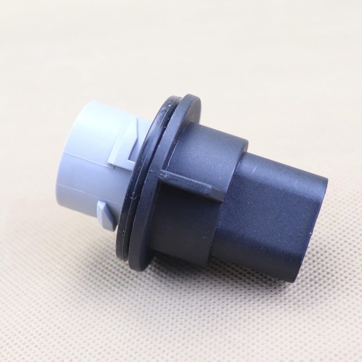 ya 6 8.14 2 Pack 68083021AA Turn Signal Light Socket Connector for Dodge for Ram 1500 2500 3500