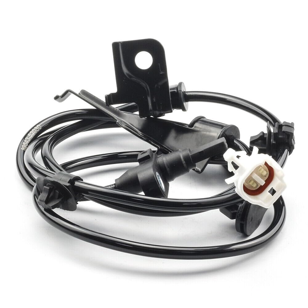ya 2 8.15 Suitable for Toyota Yaris for Scion xD ABS Wheel Speed Sensor Left Front 89543-52030