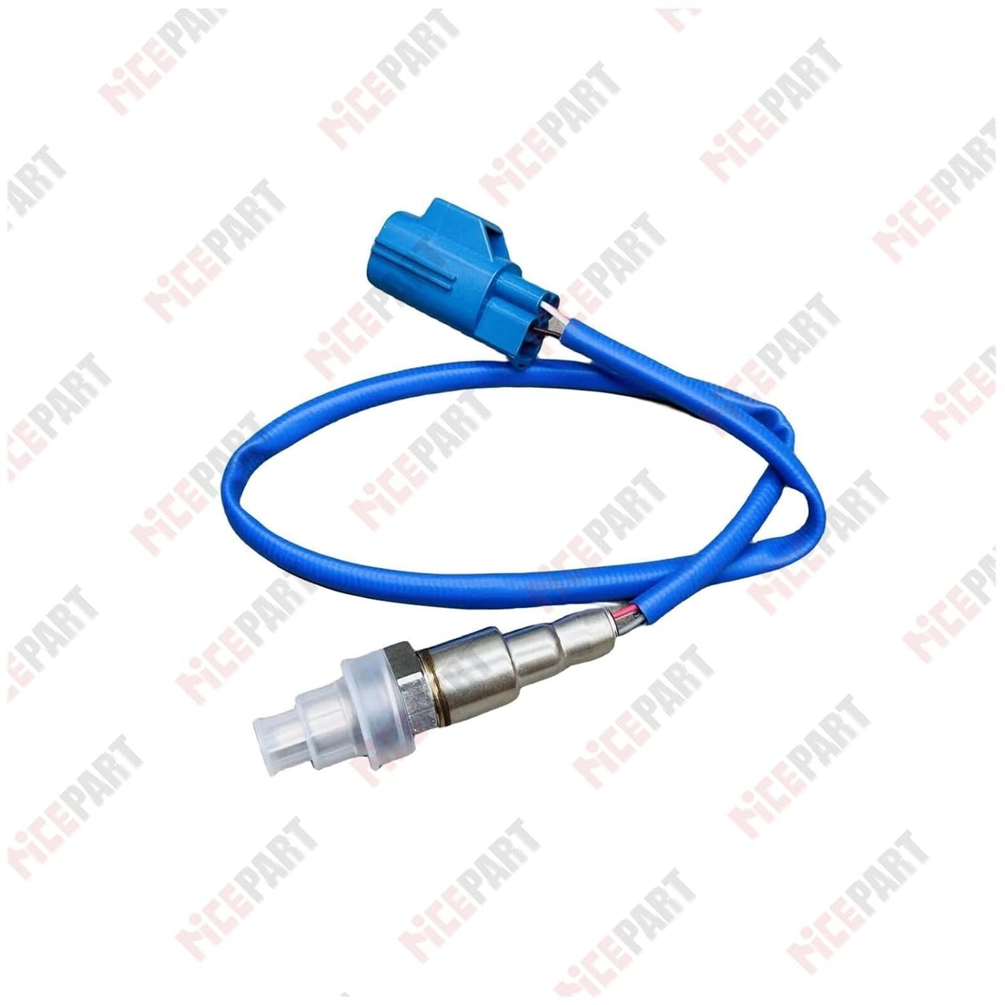 ya 6 8.24 baidi Downstream Left Oxygen Sensor EH22-9G444-CA 0258030078 Compatible with for Land Rover