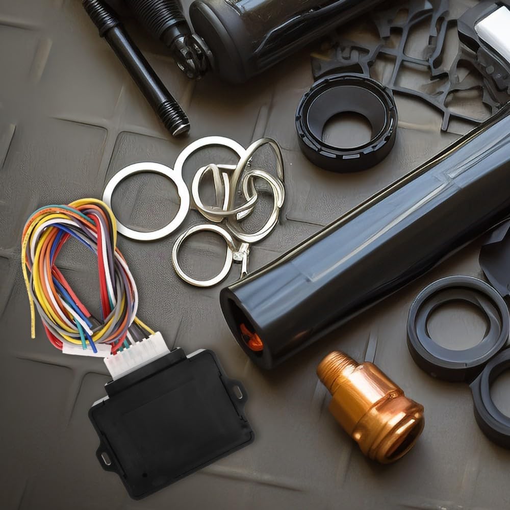ya 14 9.20 zhengce Automatic Window Lifter Baby Automotive Regulator Side Controller Car Modul-1
