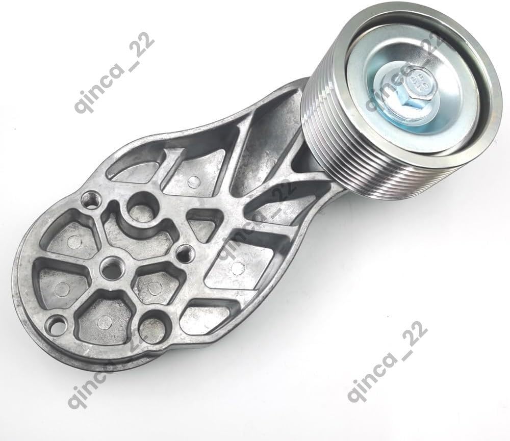 ya 10 9.16 baidi Belt tensioner Pulley Suitable for Volvo 21766717 20521447 21153968 21393207 85013791