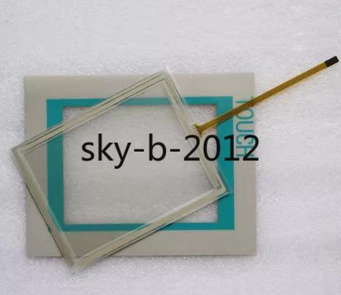 ya 16 10.20 baidi 1 PCS New in Box A5E00208772 Touch Pad Protective Film + Touch Glass Touch Pad #W7-