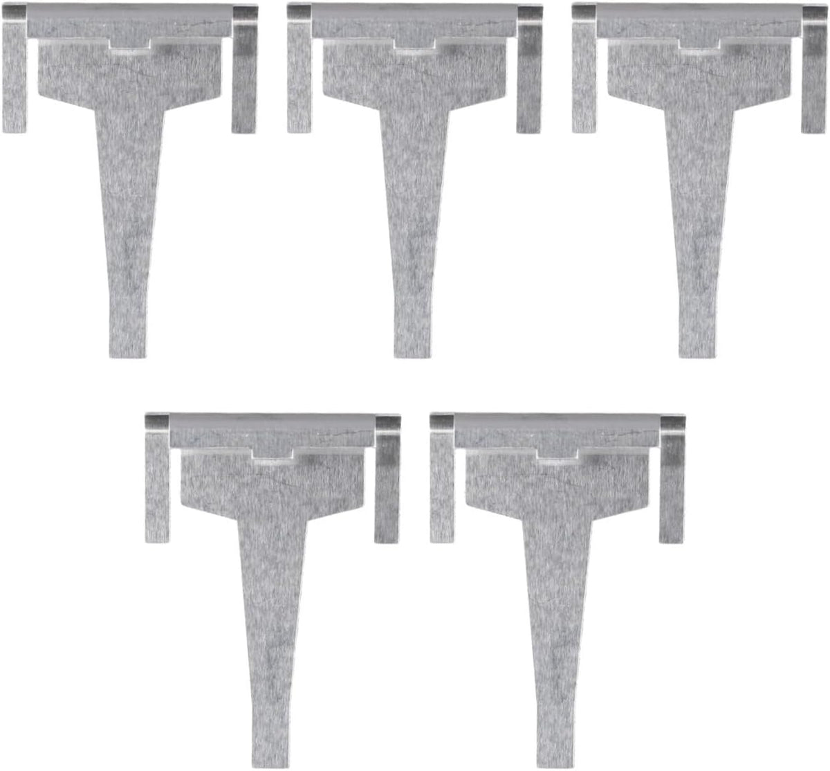 ya 26 10.21 baidi 5pcs Clip Drain Evaporator for Refrigerator Long Service Life