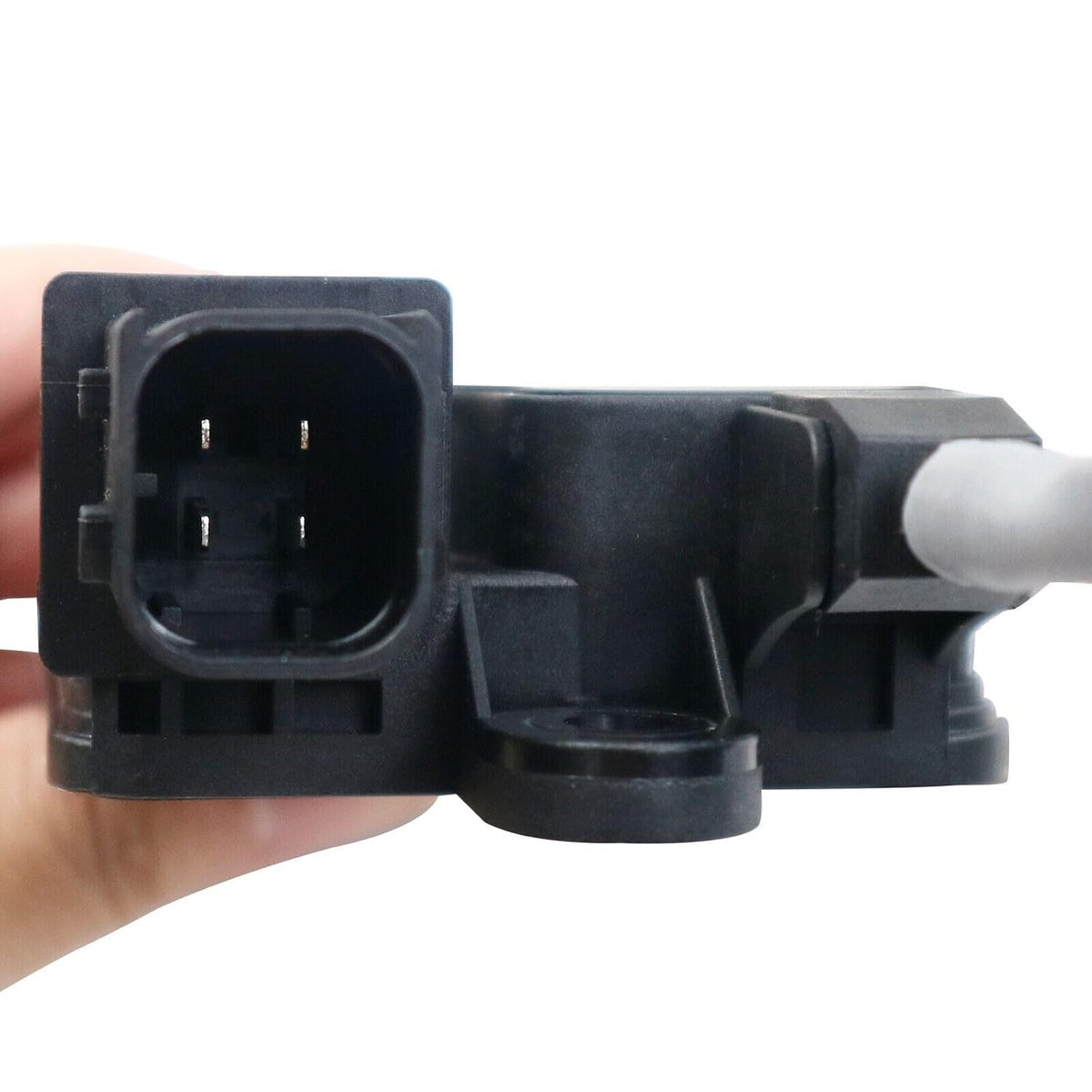 ya 9 10.24 4384573 Exhaust Temperature Sensor Compatible with 6.7L ISB QSB 1PCS