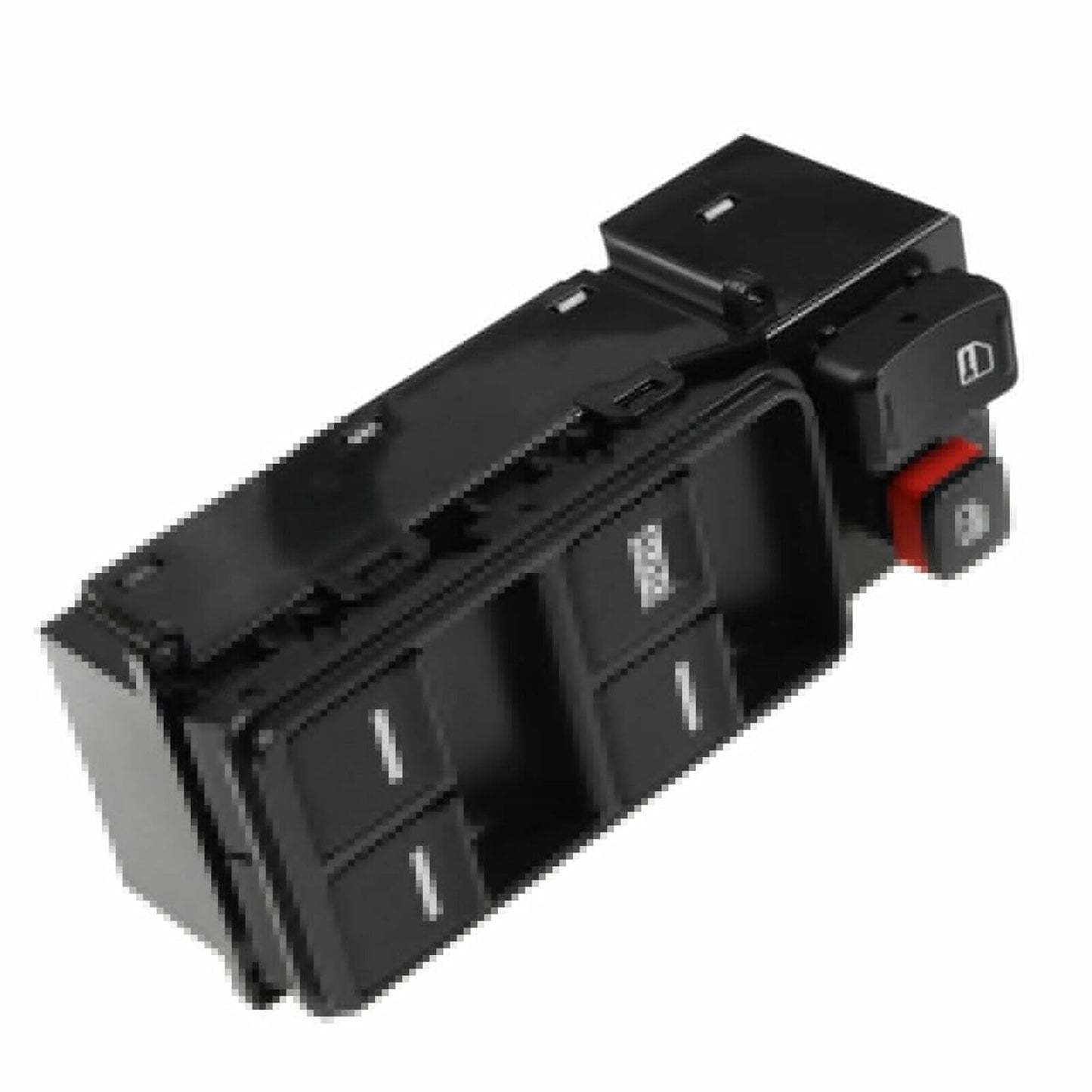 ya 6 8.24 baidi Electric Master Power Window Switch Left Driver Side for 03-07 for Honda Accord New