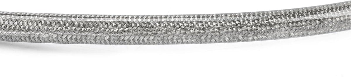 ya 10 9.16 baidi 1 SET for Jeep Cherokee XJ 1984-2001 & for Wrangler TJ YJ 1987-2006 Brake Lines