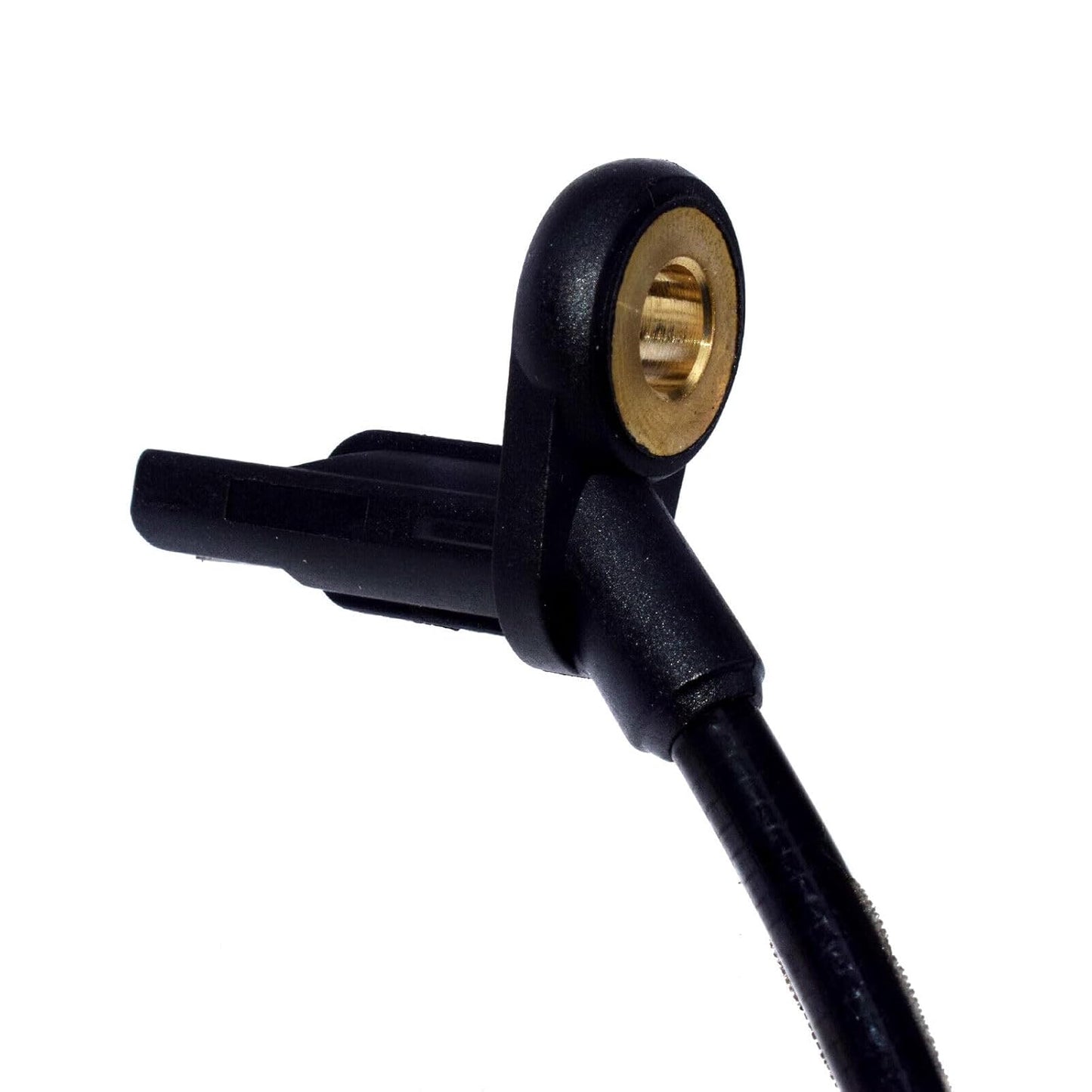 ya 2 8.15 The Front ABS Wheel Speed Sensor is Suitable for Mercedes Benz X164 GL320 GL350 GL450 W164