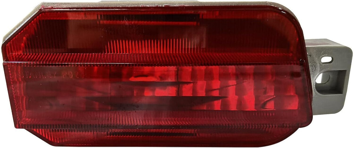 ya 14 9.20 zhengce Left Rear Bumper Fog Light Tail Lamp 33450-TW0-H01 Fit for Honda Crosstour-1
