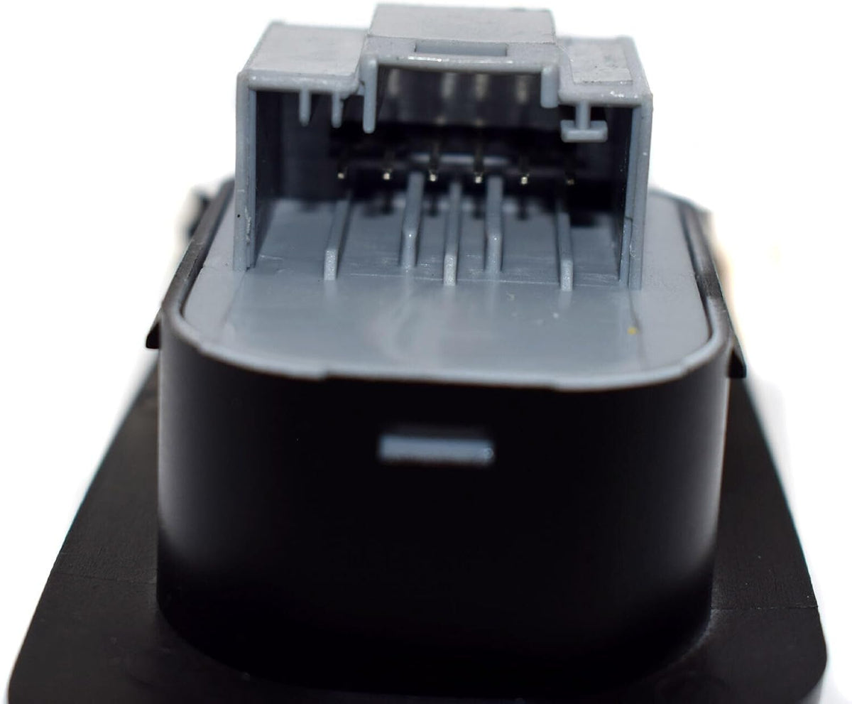 ya 14 9.20 zhengce 1T1959552 New Left Mirror Adjustment Switch for VW Caddy Tiguan Caddy III T-2