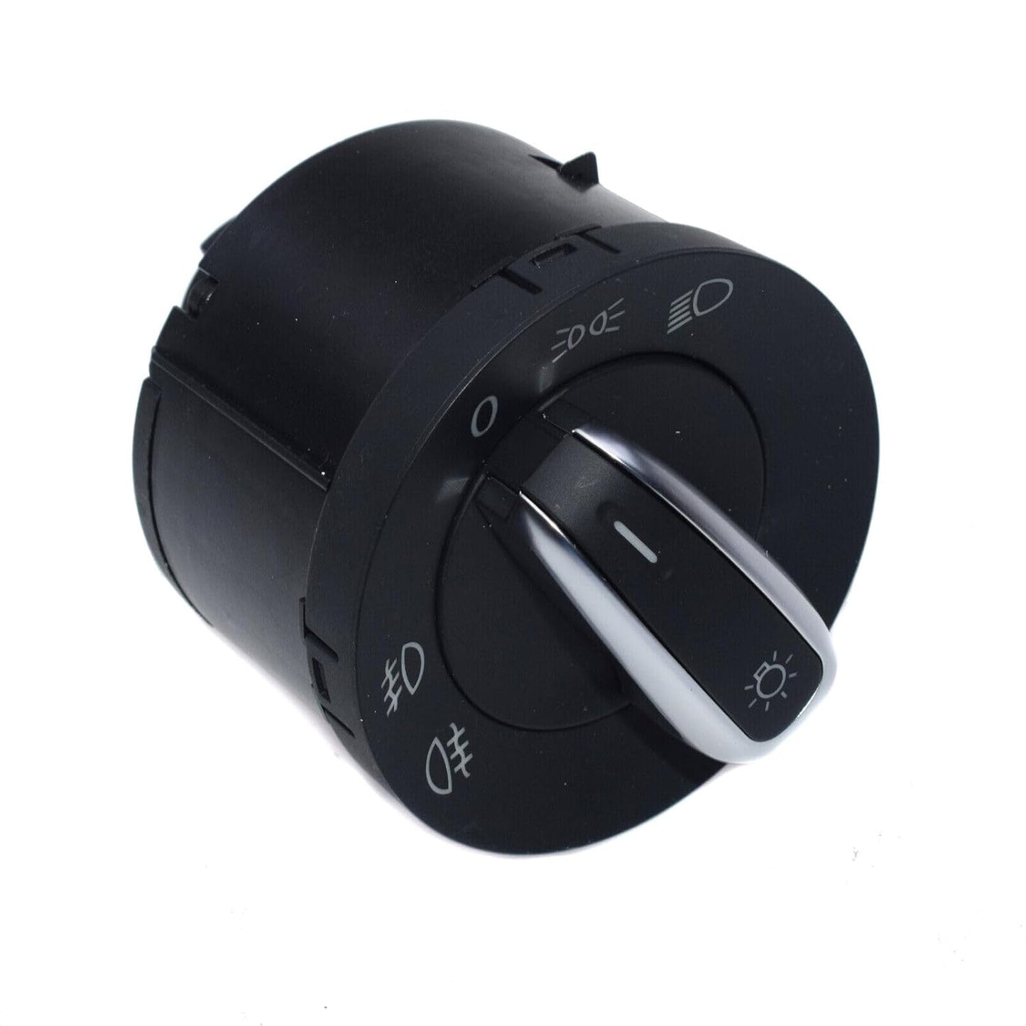 ya 8 8.24 baidi Euro Headlight Switch Light Fits VW Passat CC B6 Jetta Golf MK5 MK6 5ND941431A