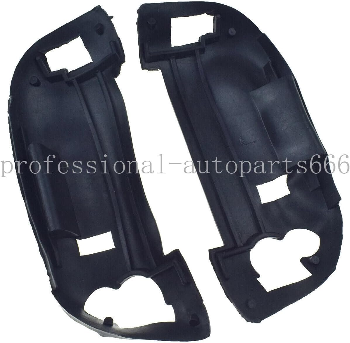 ya 2 8.15 1 Pair of Front Door Handle washers Left and Right for VW Transproter T4 90-04