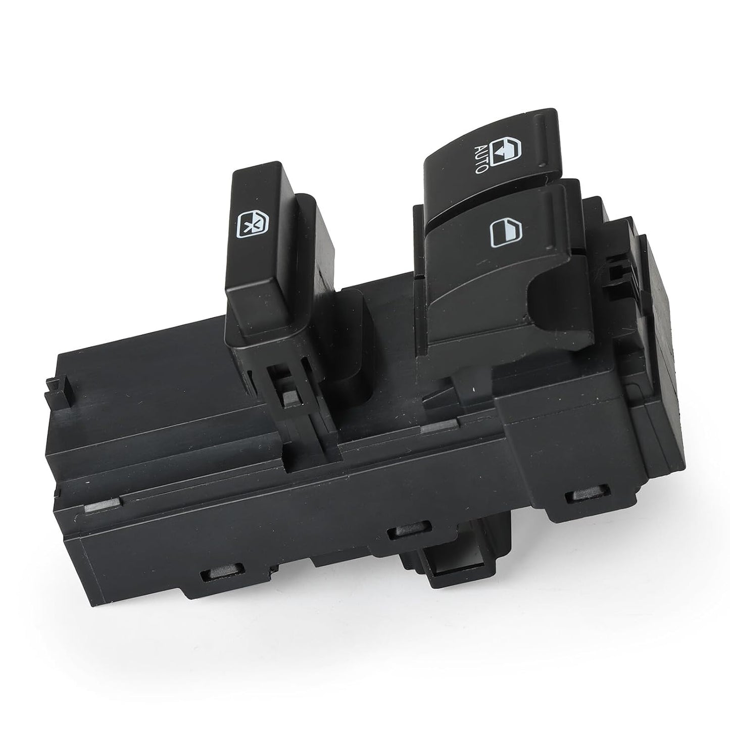 ya 4 8.8 1 Pack New 6RU959858B Power Window Switch for VW Polo Derby Vento 2011-2022