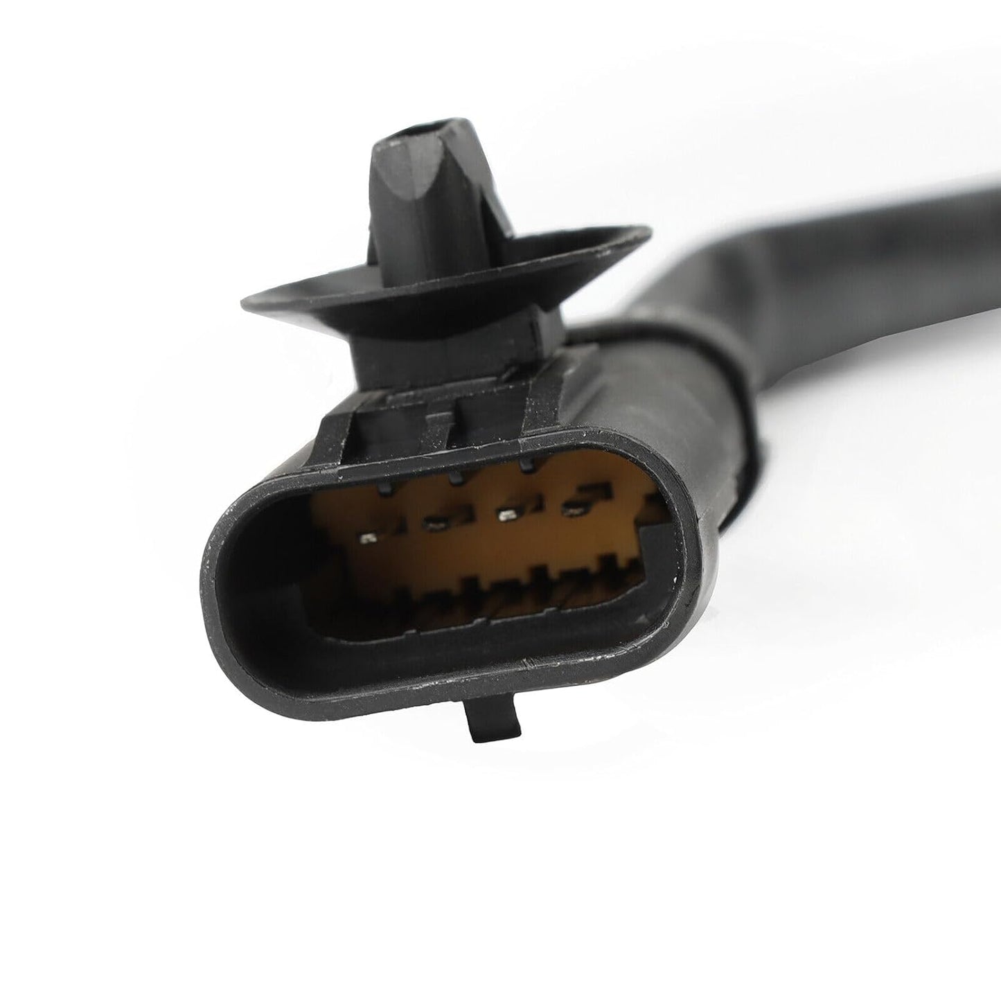 ya 4 8.14 1-Piece Set 0258005134 0258005135 Black Oxygen Sensor Suitable for Renault Oxygen Sensor