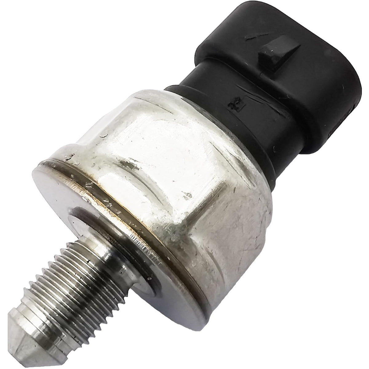 ya 14 9.20 zhengce 5PP11-4 Fuel Rail Pressure Sensor Suitable for Cadillac, for Chevrolet, Bui-1