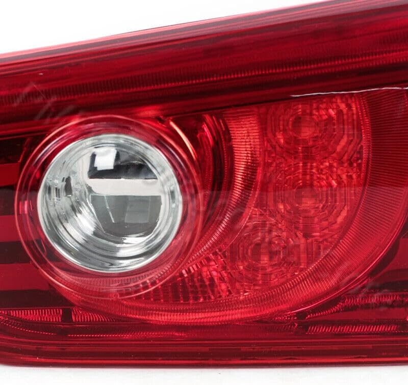 ya 2 8.15 LH is suitable for Infiniti Q50 Q50s 2014-2017 interior taillights, brake lights, turn signals