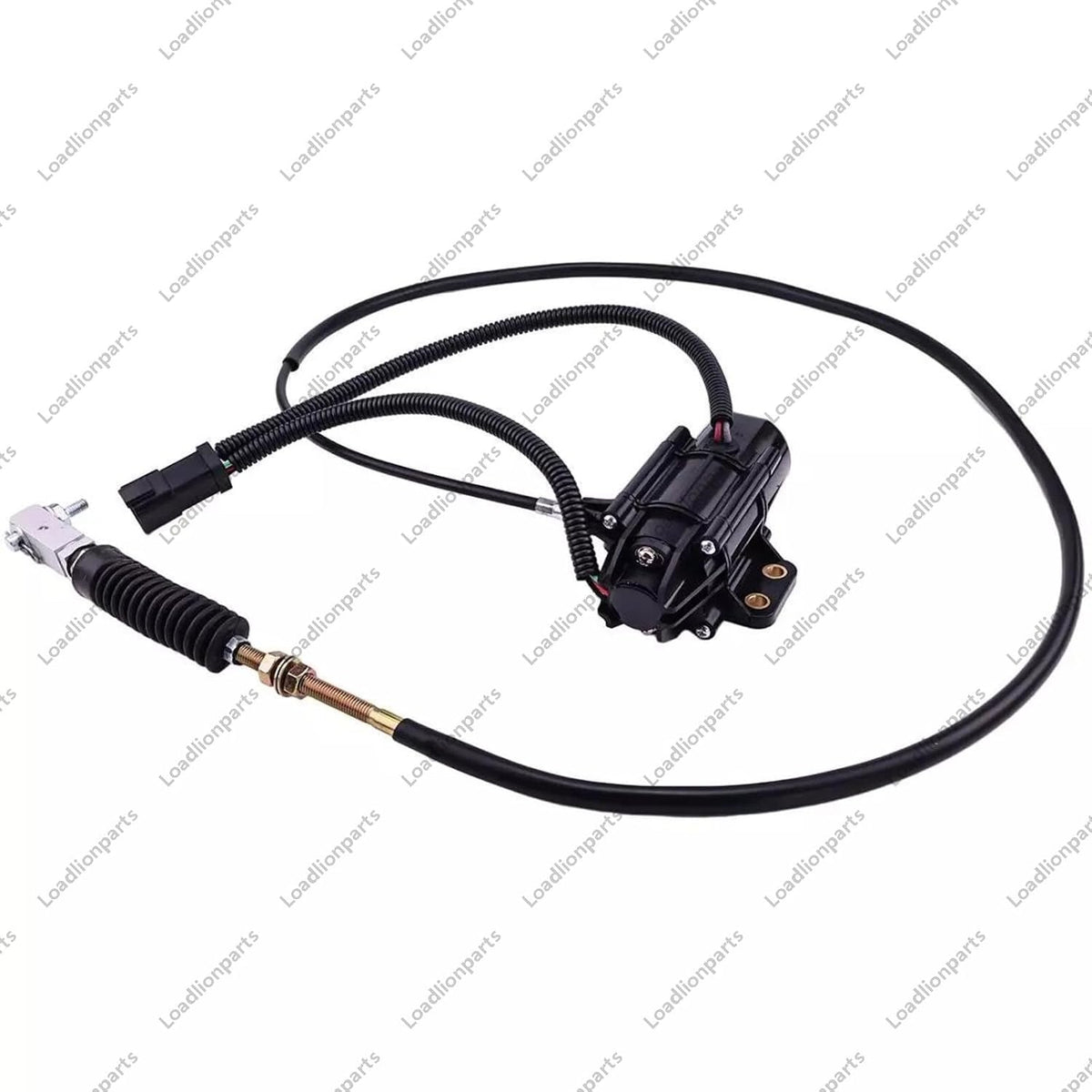 ya 16 10.20 baidi Actuator 4616264 is Suitable for excavators ZX40U-2, ZX48U-3, ZX50U-2, and 50D.