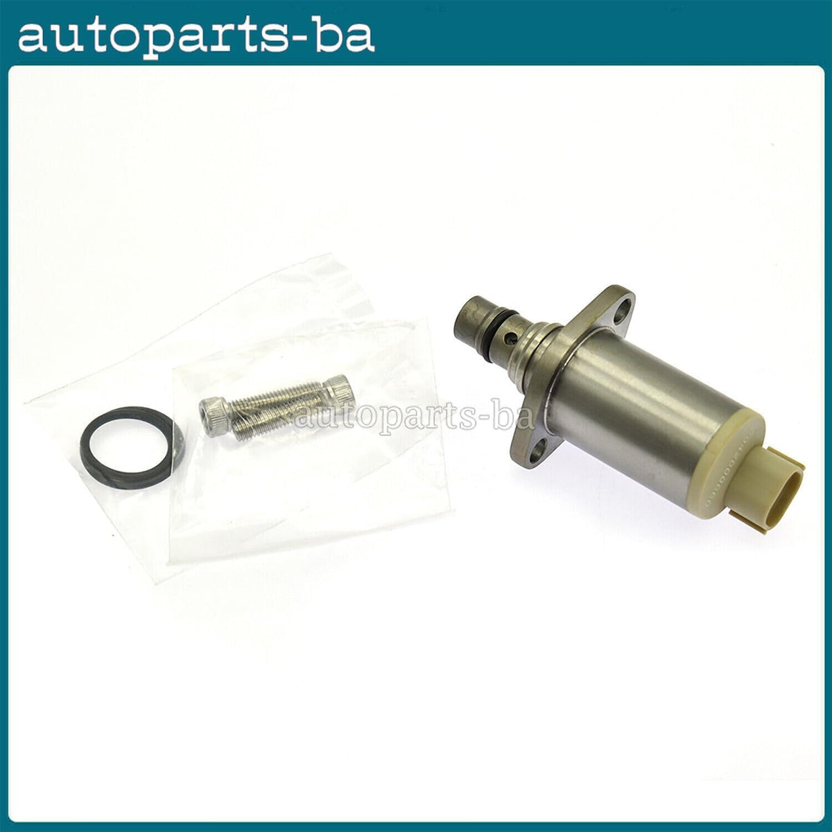 ya 11 9.14 baidifor VAUXHALL for Opel MERIVA for Corsa 1.7 CDTI DI Fuel Pump Suction Control Valve SCV