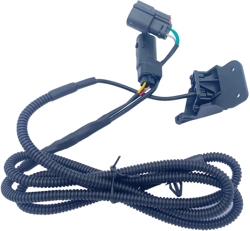 ya 11 9.14 baidiRearview Parking Camera 23146157 for Chevrolet for Silverado 1500 2500 for GMC for Sierra 3500-