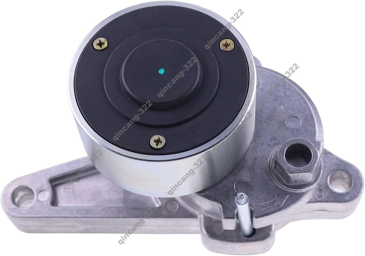 ya 16 10.20 baidi Tensioner 320/08651 for Backhoe 1400B 1550B 1600B 1700B 214 216 3C 3CX